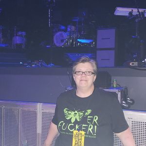 Meet your Posher, Jackie